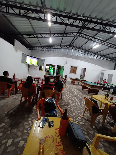 Bar do Jaime