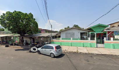 Bar do poly