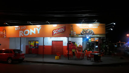 Bar do Rony