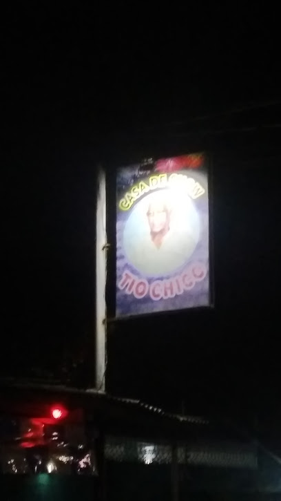 Bar do Tio Chico