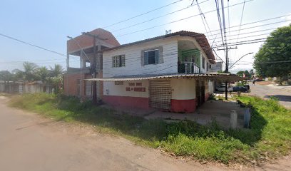 Bar do vasco Laguinho