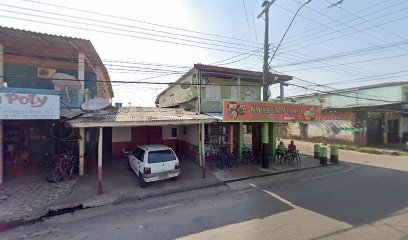 Bar dos amigos