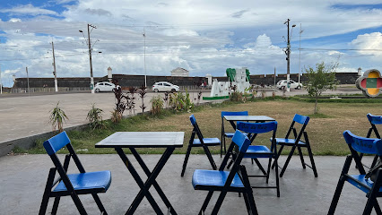 Bar Du Pedro