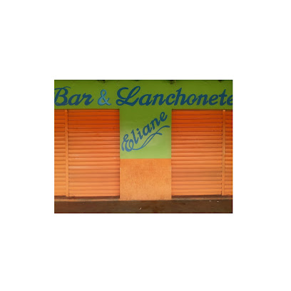 Bar e Lanchonete Eliane