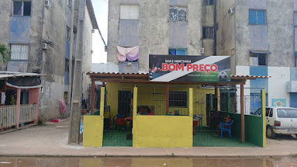 Bar e Mercearia Bom Preço