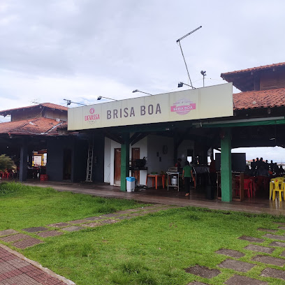 Bar e Restaurante Brisa Boa