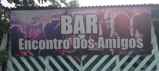 Bar Encontro Dos Amigos