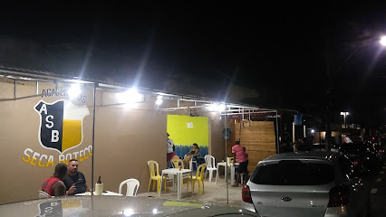⚽ Bar Seca Boteco 🍻 – Laguinho, Macapá AP