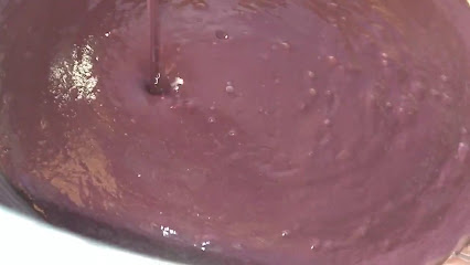 Batedeira De Açaí