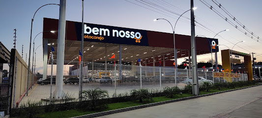 Bem Nosso Atacarejo