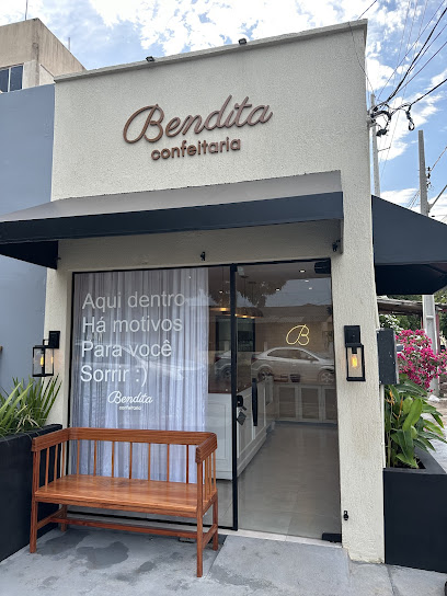 Bendita Confeitaria