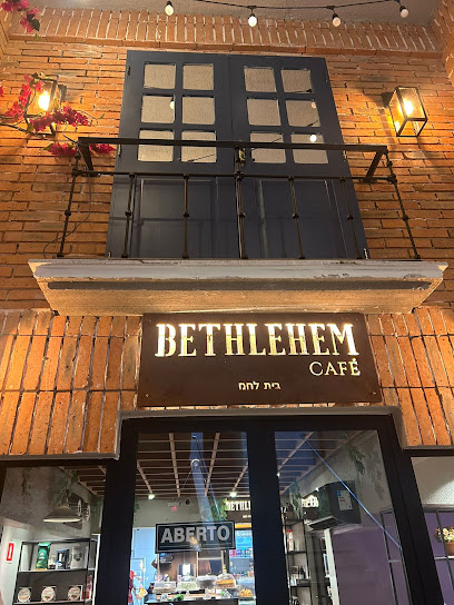 BETHLEHEM CAFÉ