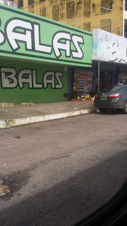 Big Balas