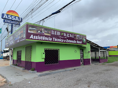 Bio + Açaí