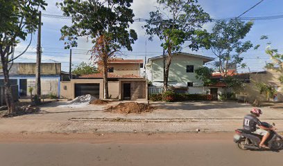 Bizurados Burger