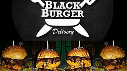BLACK BURGUER HAMBURGUERIA