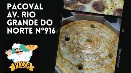 Black Pizzaria