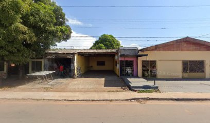 Bokito Pizza