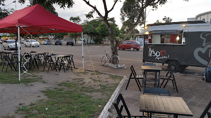 Bom Apetite Food Truck