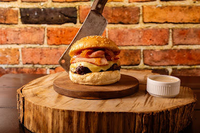 BOMBA BURGUER - DELIVERY ARTESANAL