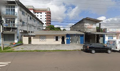 Bora de açaí