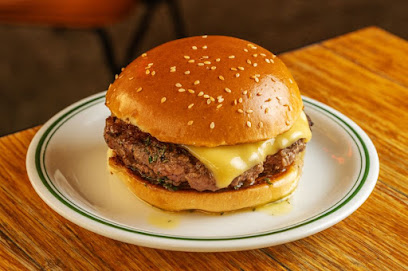 Bosque Burger