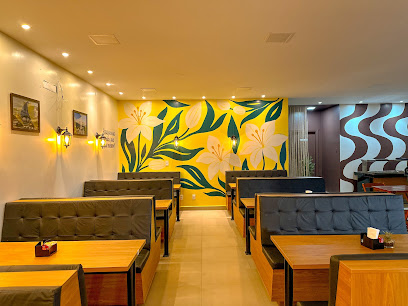 Bossa Café e Bar