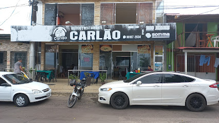 Boteco Carlão restaurante