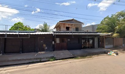 BOTECO DO GALERIA