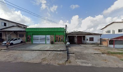 Boteco do Mourão