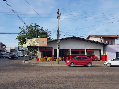Boteco do Rodapé