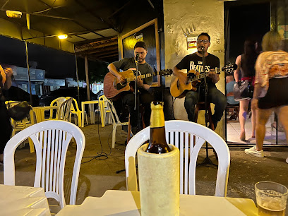 Boteco do Trem