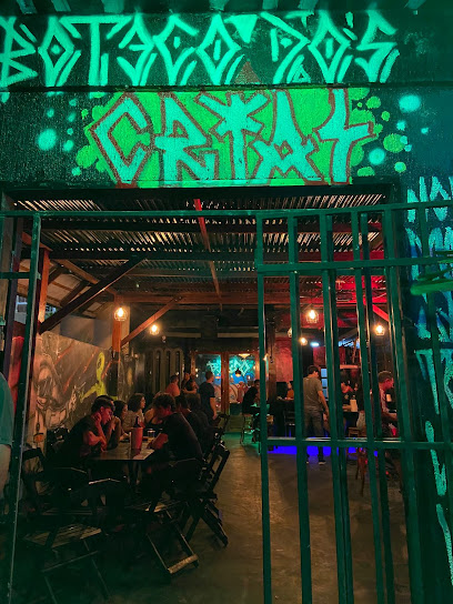 Boteco Dos Crias