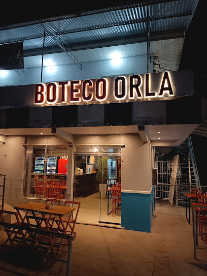 BOTECO ORLA