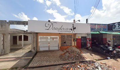 BOTECO PIZZA’s