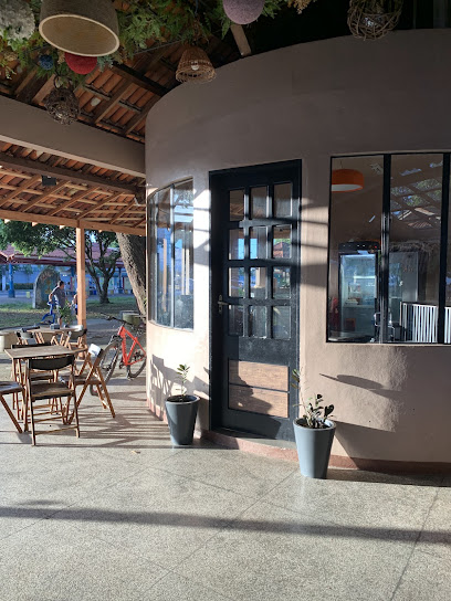 Brisa Café e Sorvetes