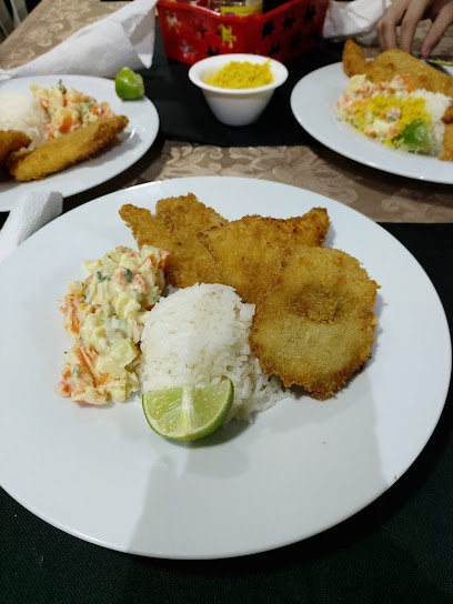 Brow Restô Sushi Bar