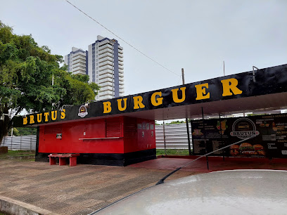 Brutus burguer
