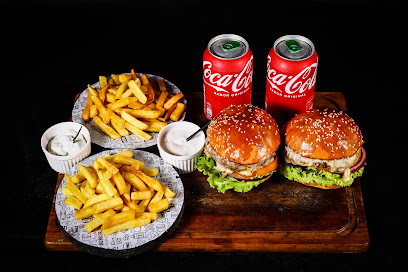 Burger Magic