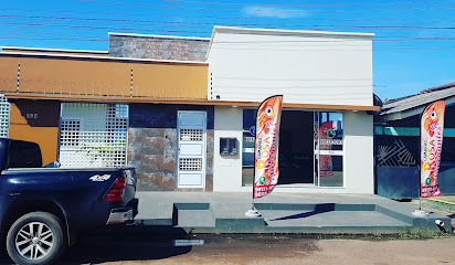 Camarão rosa Navegantes matriz.