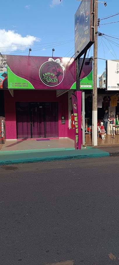 Camay Açai - Açai em Macapá