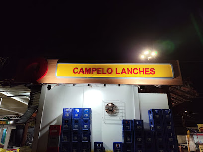 Campelo Lanches e Sucos