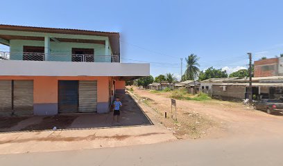 Cantinho do Doce - Doceria