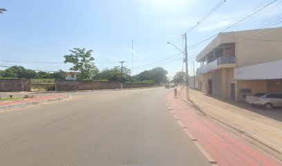 Canto do Café