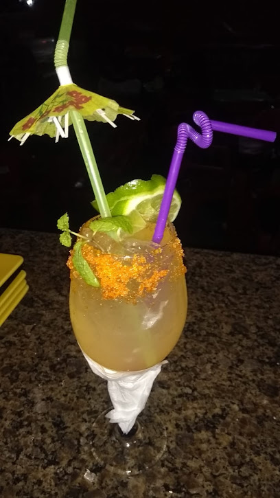 Canto do Coco