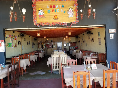 CARNE DE SOL DE PICUI -MACAPÁ