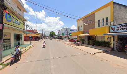Carolina Doces