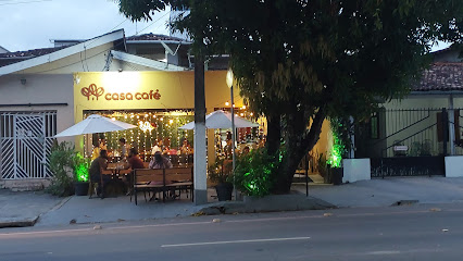 Casa Café