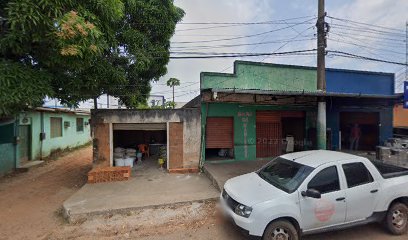 Casa da Carne Santana