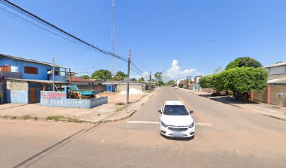 Casa do açaí jardim1